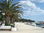 Oblast Makarská riviera