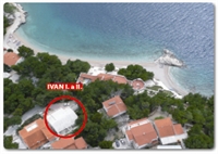 Apartmány Ivan I.
