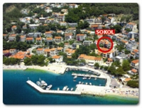 Penzion Sokol