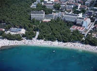 Hotel Biokovka