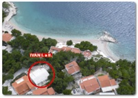 Apartmány Ivan I.