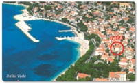 Apartmány Ivica