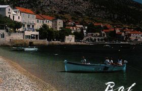 Brač - Bol