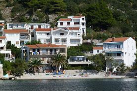 Drašnice - Velimir