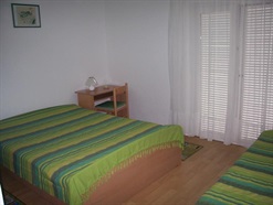 Miranda - ložnice 1/2 + P