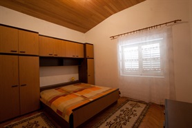 ložnice 1/2 apartmánu A8