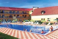 Parkhotel/hotel Panorama