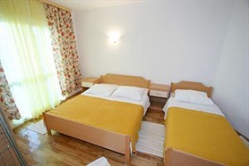 Tončika I. - ložnice apartmánu A3 + P