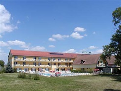 Parkhotel Hokovce