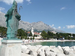 Baška Voda