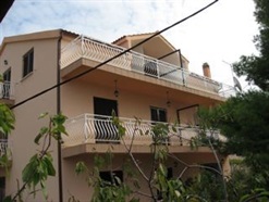 Apartmány Pletikosa