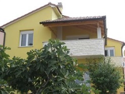 Apartmány Pletikosa