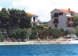 Brodarica