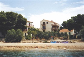 Brodarica