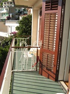 Penzion Sokol - balkón pokoje P2