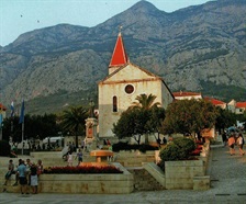 Makarska