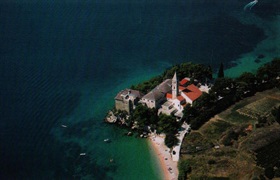 Brač - Bol