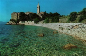 Brač - Bol