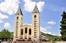 Medžugorje