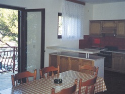 Apartmány Pletikosa