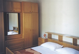 Apartmány Pletikosa